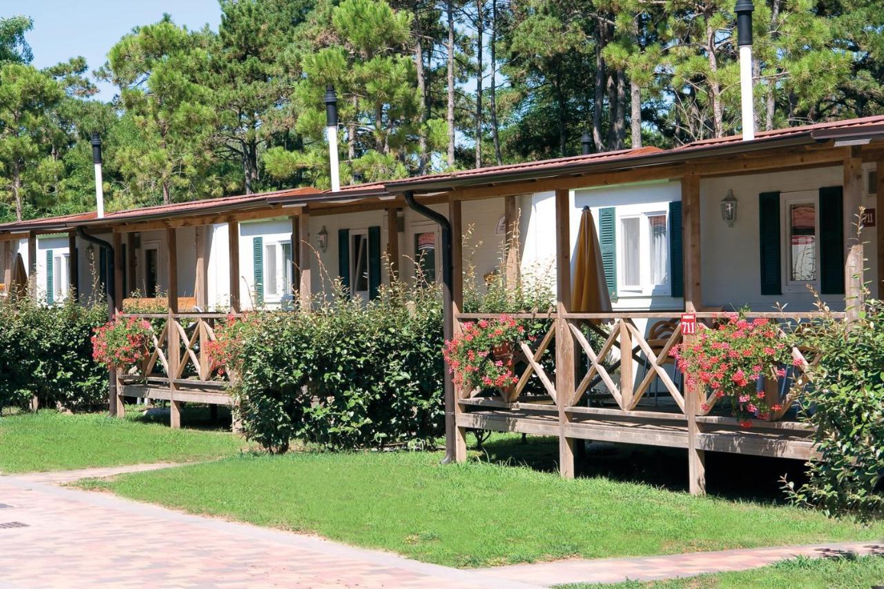 Villaggio Turistico Internazionale Bibione Cameră foto
